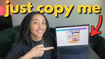 How to sell Digital Products on Etsy (Beginner