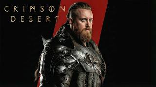 CRIMSON DESERT | EPIC LAUNCH DAY - VIKINGNILSEN - STREAM VOD screenshot 2