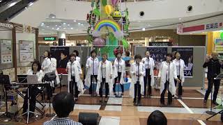GOSPEL LIVE K.F.M.C.