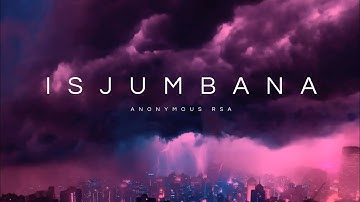 Anonymous RSA-Isjumbana