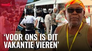 Thumbnail for Eerste weekend Kwaku 2026
