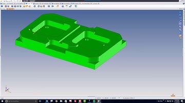 TopSolid: Understanding Part Documents