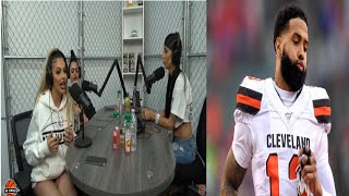 Chief Keef Baby Mom Was On No Jumper Podcast Says Odell Likes To Get Pooped On