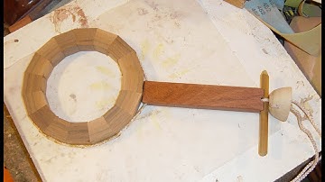 No more segment band clamps