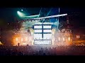 Schladming Ski Opening • Stage-Design & Licht- und Soundtechnik für das EDM Rave