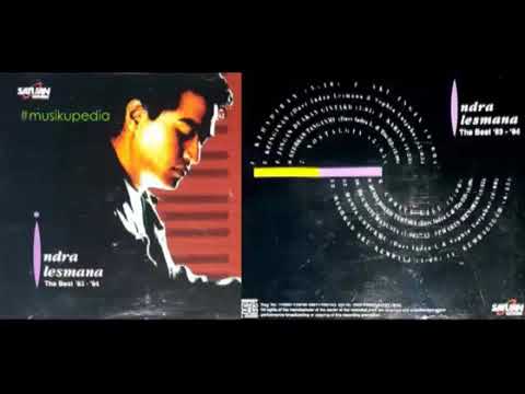 indra lesmana full album