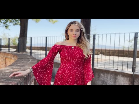 LUNAX & ZANA - GONE TOMORROW - REMIX VIDEO
