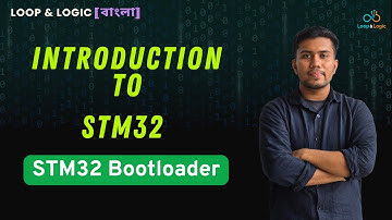 Introduction to STM32 |  STM32 system memory bootloader flow
