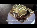 Soboba Casino Resort Giant Gingerbread House. - YouTube