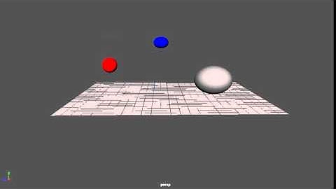 Assignment # 2   Bouncing Balls