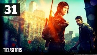 Прохождение The Last of Us (Одни из нас) - Часть 31: Дэвид