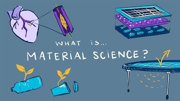 Girls in Engineering: Materials Science