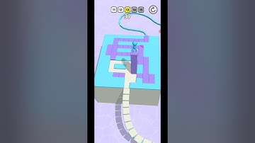 Stacky Dash Level 13 Gameplay Solution