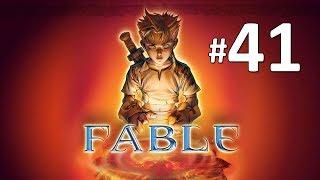 Let's Play Fable: Zapomniane Opowieści #41 - Ach te miecze...