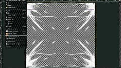 Counter-Strike: Source Transparent Spray