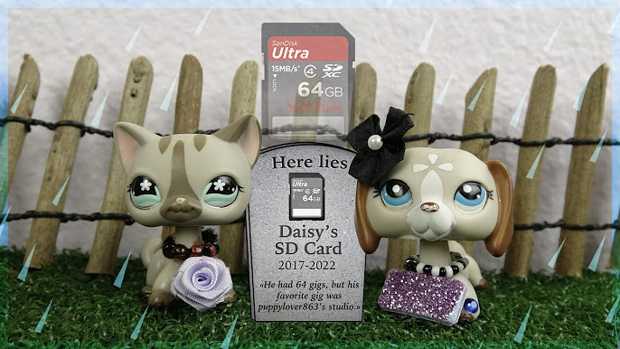 Littlest Pet Shop - Home - Littlest Pet Shop