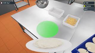 Thumb do video Road Food Simulator: How to make Pizza