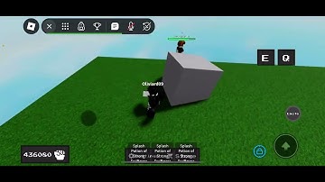 ability wars hackers/glitch abusers pt2