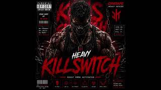 [GYMTAPE] HEAVY KILLSWITCH | EXTREME GYM RAGE MUSIC #workoutmusic #gymmusic