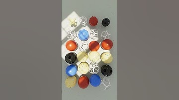 #shorts Cloner Cinema 4D