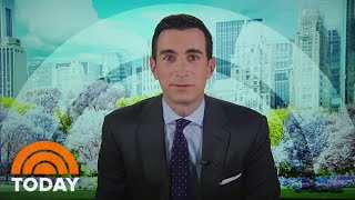 Personal Finances During The Pandemic: How To Invest, Pay Off Debt And Save | TODAY