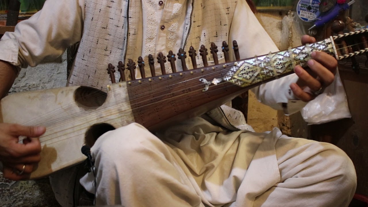 Afghani Rubab for sale | WhatsApp  0092-323-9694096
