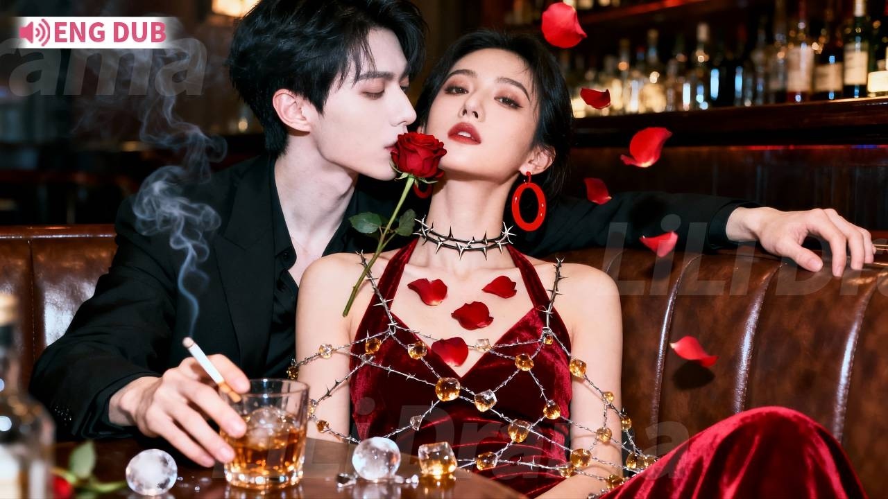 She Hired Toy Boy To Fake To Be Boyfriend. She Didn't Know He Was CEO. And Loved Her For Many Years.