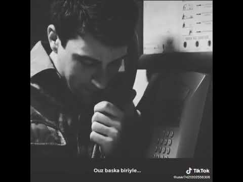 Sesini özlüyorum ama arayamiyorum🚬💔