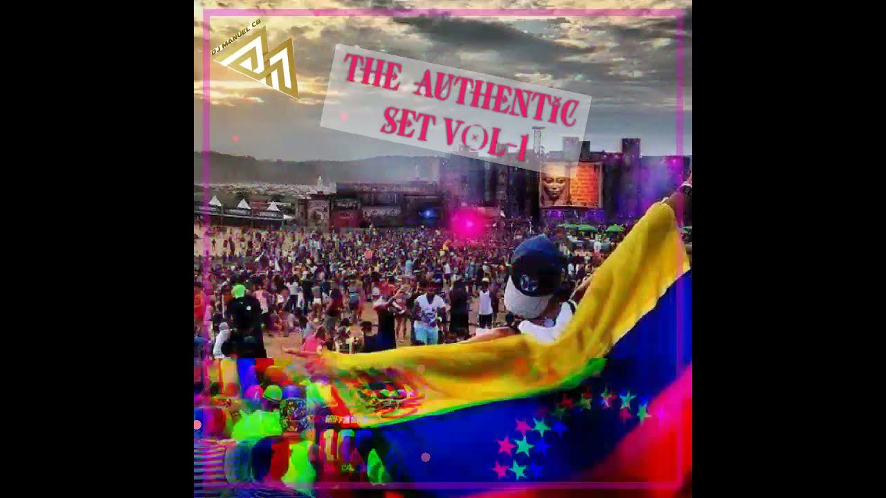 Obejrzyj the authentic set VOL-1 (guaracha mix) Dj manuel autentico 🔥🇻🇪❤😎 w YouTube Obejrzyj the authentic set VOL-1 (guaracha mix) Dj manuel autentico 🔥🇻🇪❤😎 w YouTube