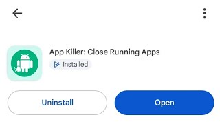 How To Modify App Killer: Close Running App | MT Manager | Reverse Engineering screenshot 2