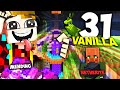 SERIE VANILLA - LA SPADA NELLA ROCCIA E IL BLOCCO DI NETHERITE !!  #31