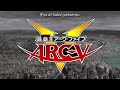 Yu-Gi-Oh Arc-V Opening 5 - キボウノヒカリ by Uknown Number