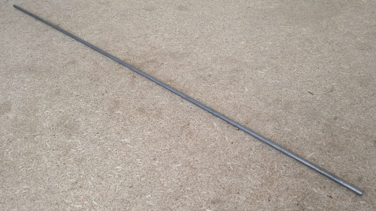 Круг калиброванный 5 мм ГОСТ 7417-75