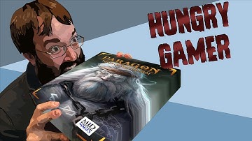 The Hungry Gamer Previews Paragon: Trials of the Chosen