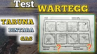 STRATEGI JITU AGAR LOLOS TES WARTEGG PSIKOTES TNI - AL AU AD? STRATEGI JITU AGAR LOLOS TES WARTEGG PSIKOTES TNI - AL AU AD?