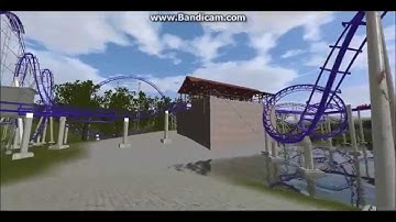 Shock Wave NL2 Arrow Looper