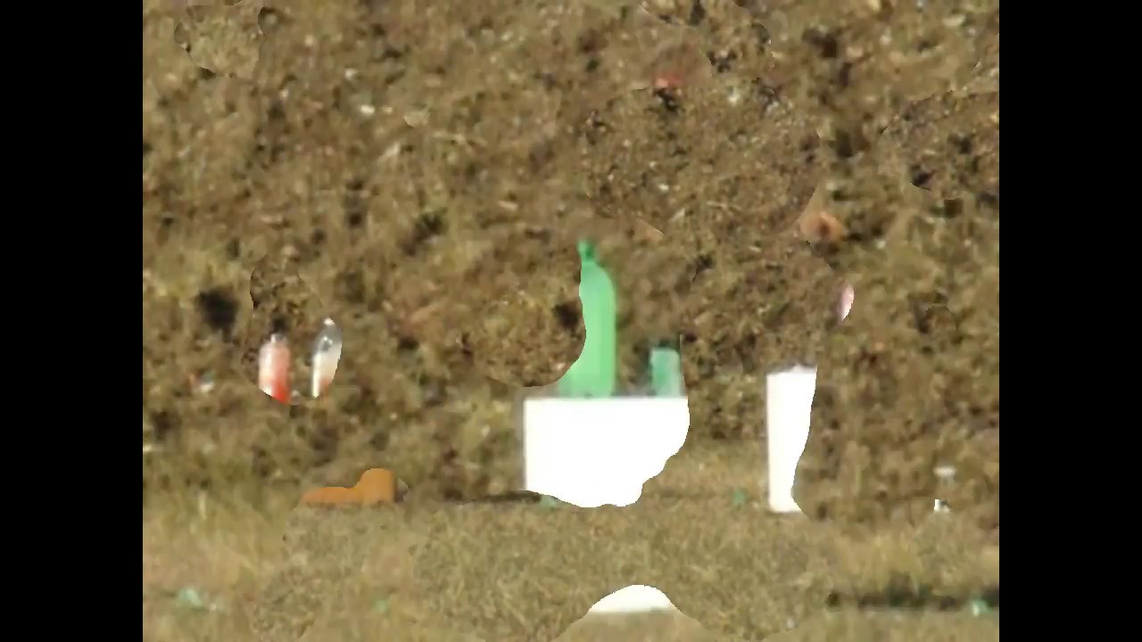 AR15 vs Ice. Shooting homemade ice targets. YouTube