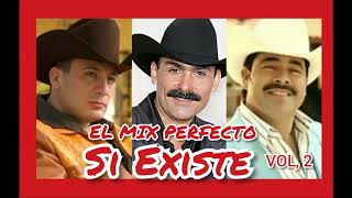 Valentin Elizalde Sergio Vega Y El Chapo De Sinaloa Dj Capitan