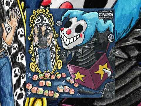 Jupiluxe - Hope In The Romantics (prod. PARiAH x 215juice)