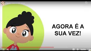 AULA 07/06/2021 SERES VIVOS E ELEMENTOS NÃO VIVOS