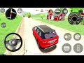 Modified Mahindra Thar Car Games: Indian Cars Gadi Wala Game Android Gameplay 2026.