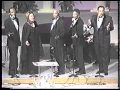 Only You "God"  Zola Taylor's Platters group with Elmer Hopper