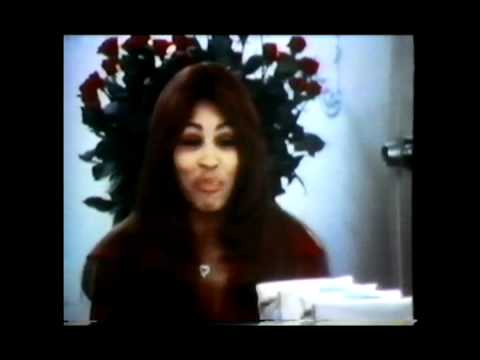 Vintage Ike & Tina Turner Interview 1960's Part 3
