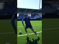 ”Vasuri on ihan sairas nykyään!” 😮‍💨🤌 #HJK #Veikkausliiga