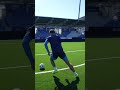 ”Vasuri on ihan sairas nykyään!” 😮‍💨🤌 #HJK #Veikkausliiga