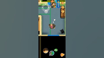 Robbery Bob 1 Playing with a suit  maffia_boss #kingofabdo #games #robberybob1 #robberybob #gameplay