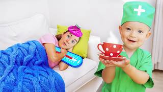 Download Lagu Kebiasaan Baik \u0026 Petualangan Seru Anak MP3