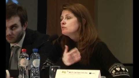 Workshop (Part 9) - European lead factory:Joint European compound library & screening centre