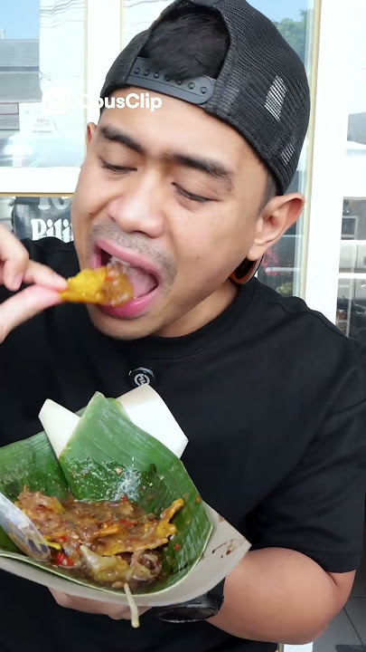 Gorengan tempe dengan Ketumbar yang Bikin Nagih! #cungkring #tanboykun #jajanan #makan