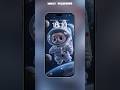 Labubu in Space | Mobile Live Wallpaper Adventure #Labubu #Wallpaper #miui #naruto #iphone #android